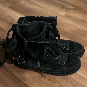 Ann Demeulemeester shoes